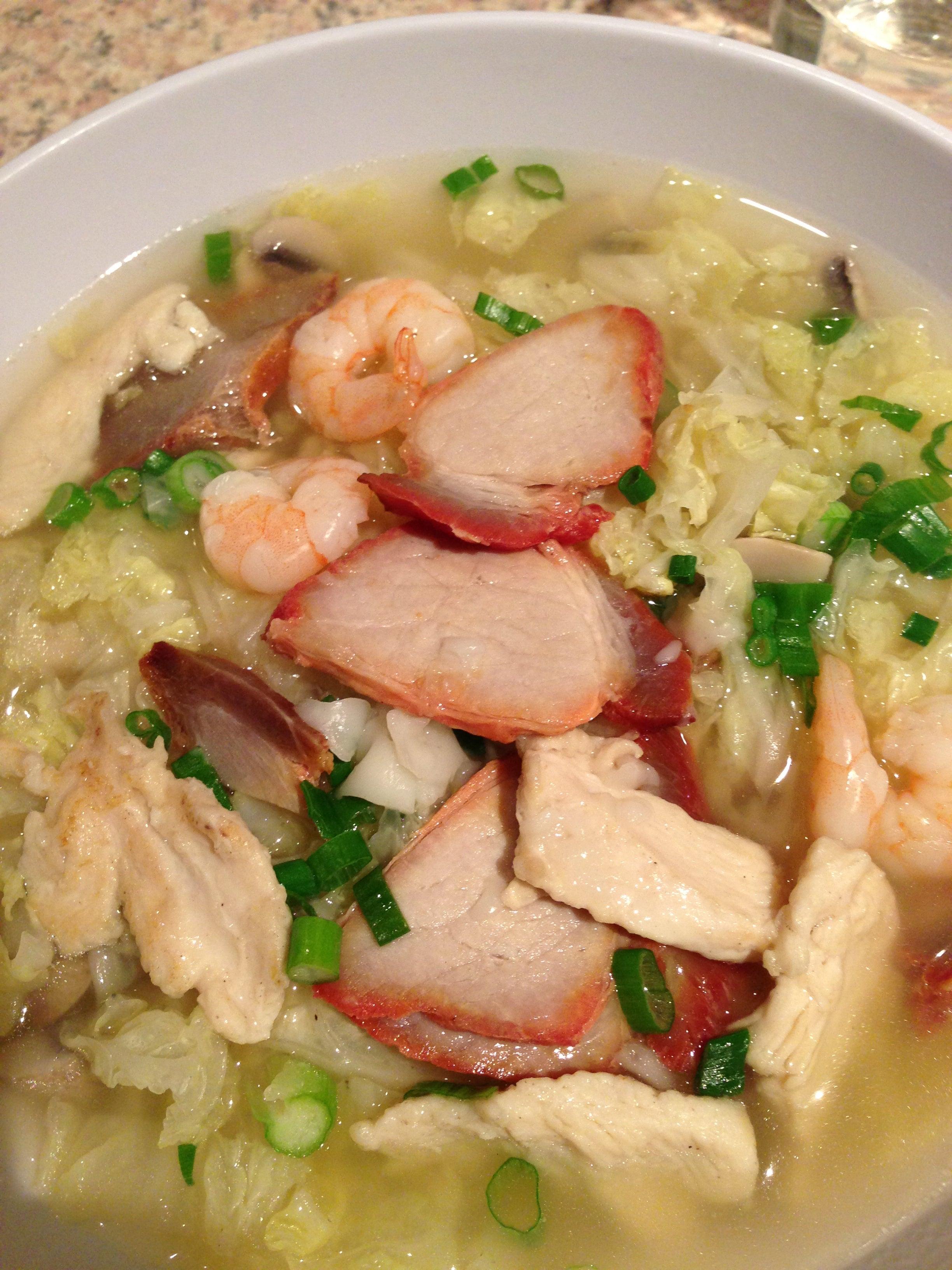 Restaurant Jardin Panda