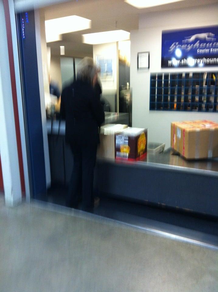 SHARE Family & Community Services Society