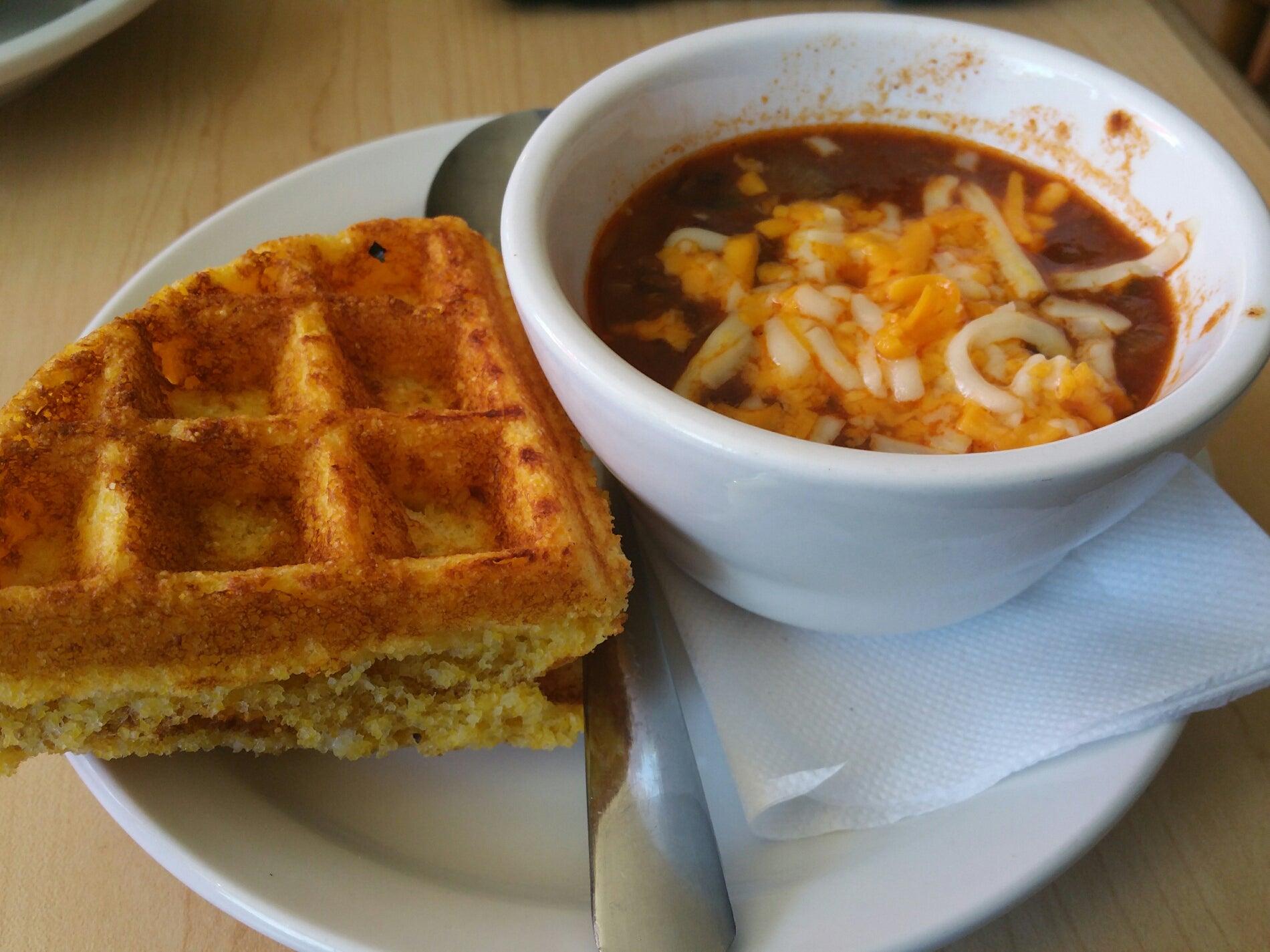 Chartreuse Moose Cappuccino Bar & Bistro