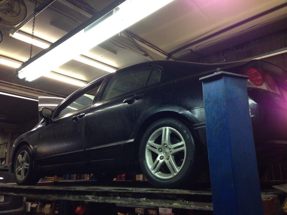 Veerpreet Service Centre