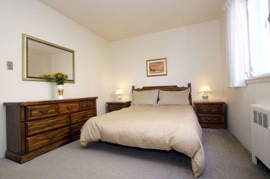 Vancouver Short Stay Apts Inc