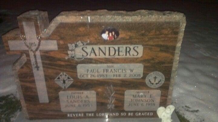 Saint Paul's Anglican Church