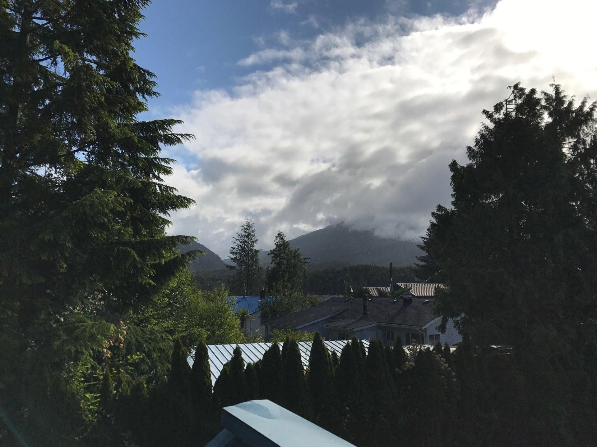 West Coast Motel on the Harbour