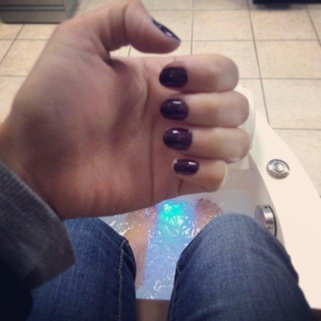 BB Nails