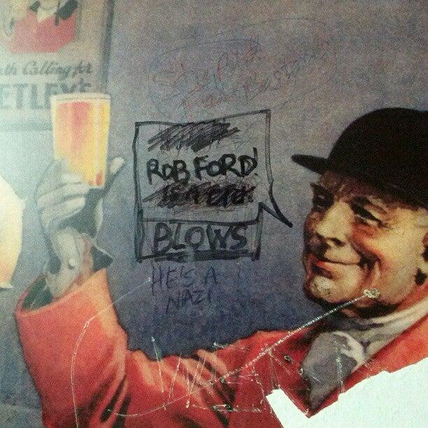 Bryden's
