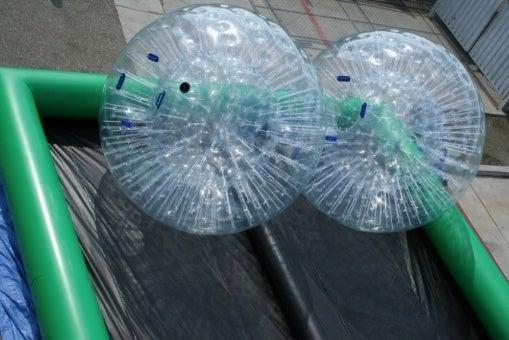 Bounce Kingdom Party Rentals