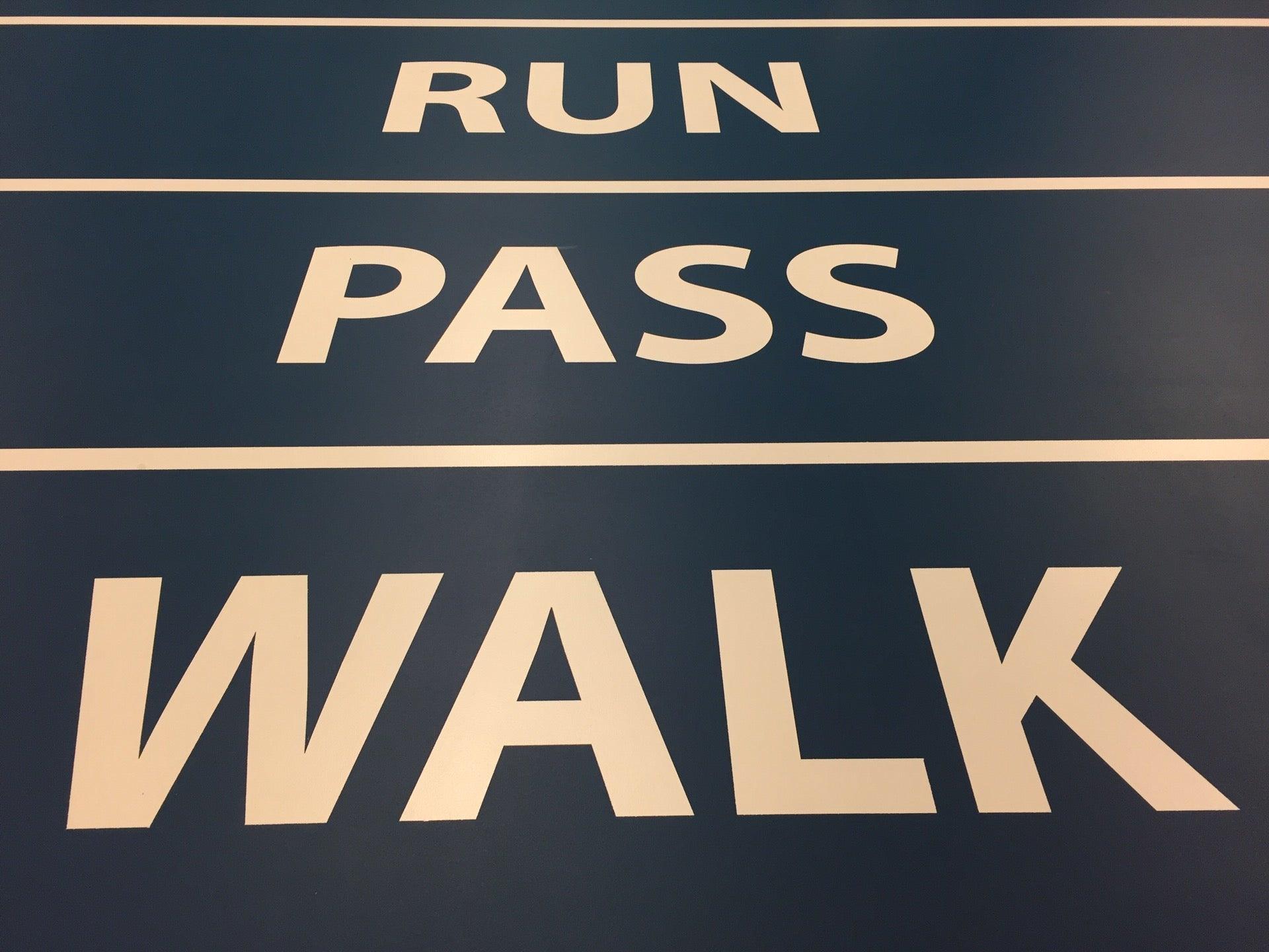 Cooper Koo Family YMCA