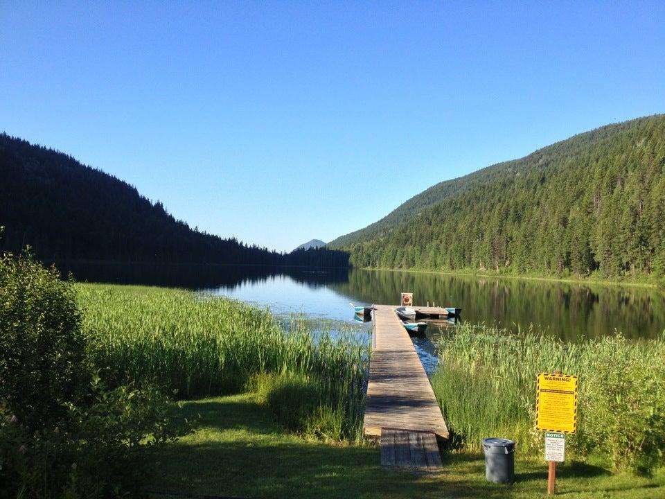 Alpine Meadows Resort