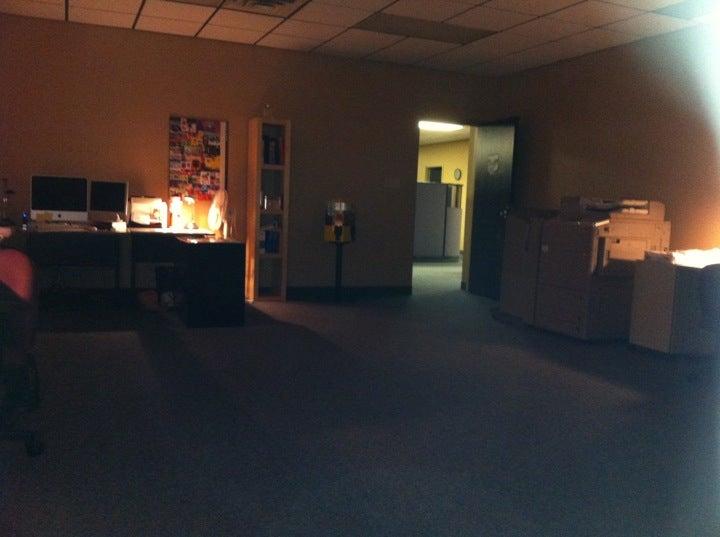 Canada Formprint Inc