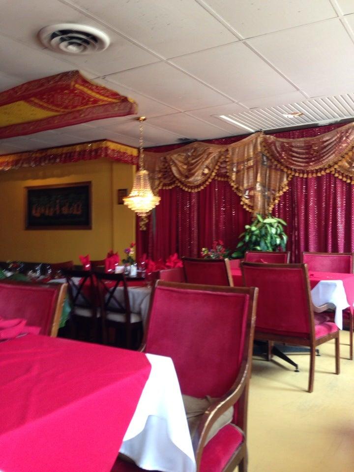 Curry Village Indian Rstrnt