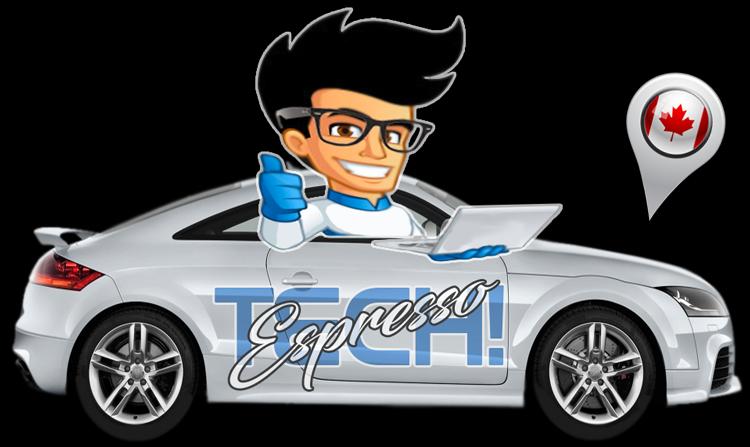 Tech!Espresso - in Home Computer Repair and Virus Removal