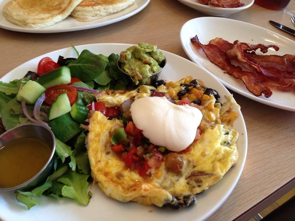 Armview Restaurant & Lounge