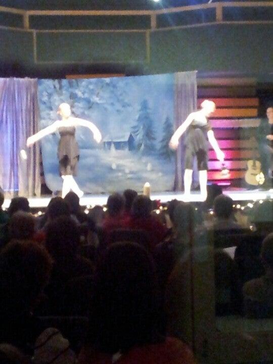 Faith Baptist Church