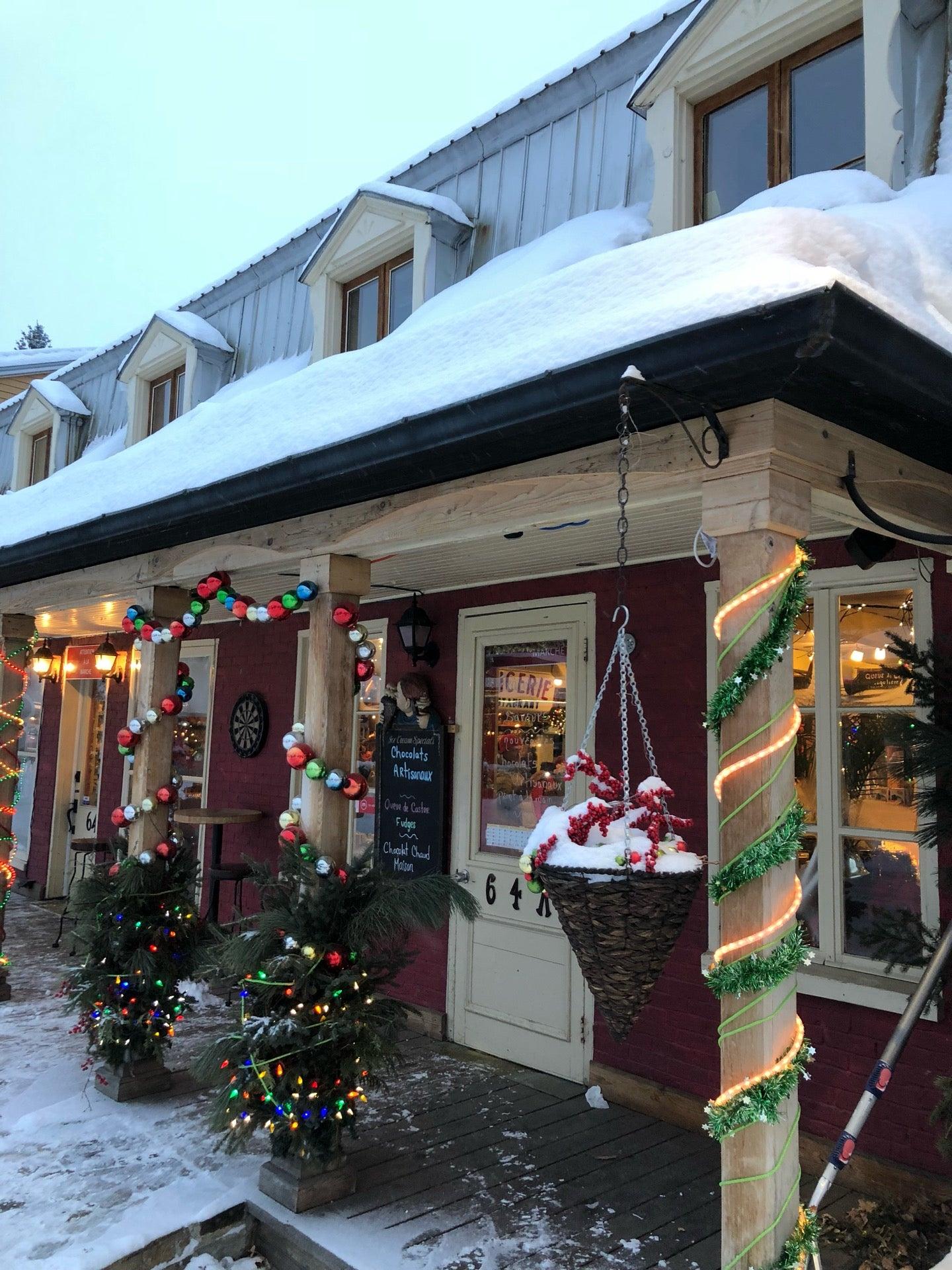 Fraicheurs et Saveurs