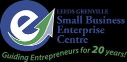 Leeds Grenville Small Business Enterprise Centre
