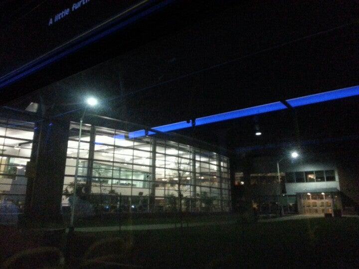 Bookstore-Ontario Tech