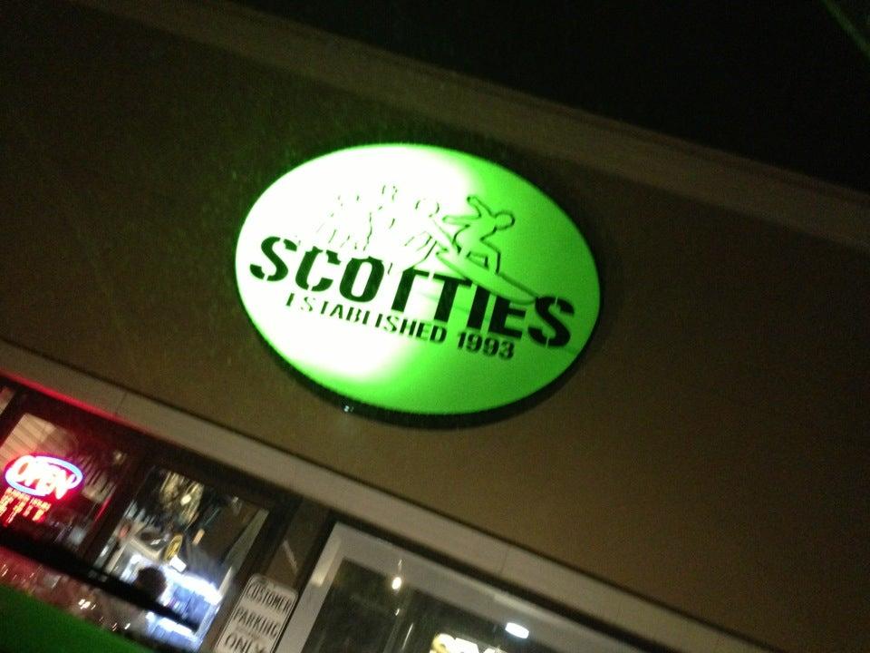 Scotties Skies