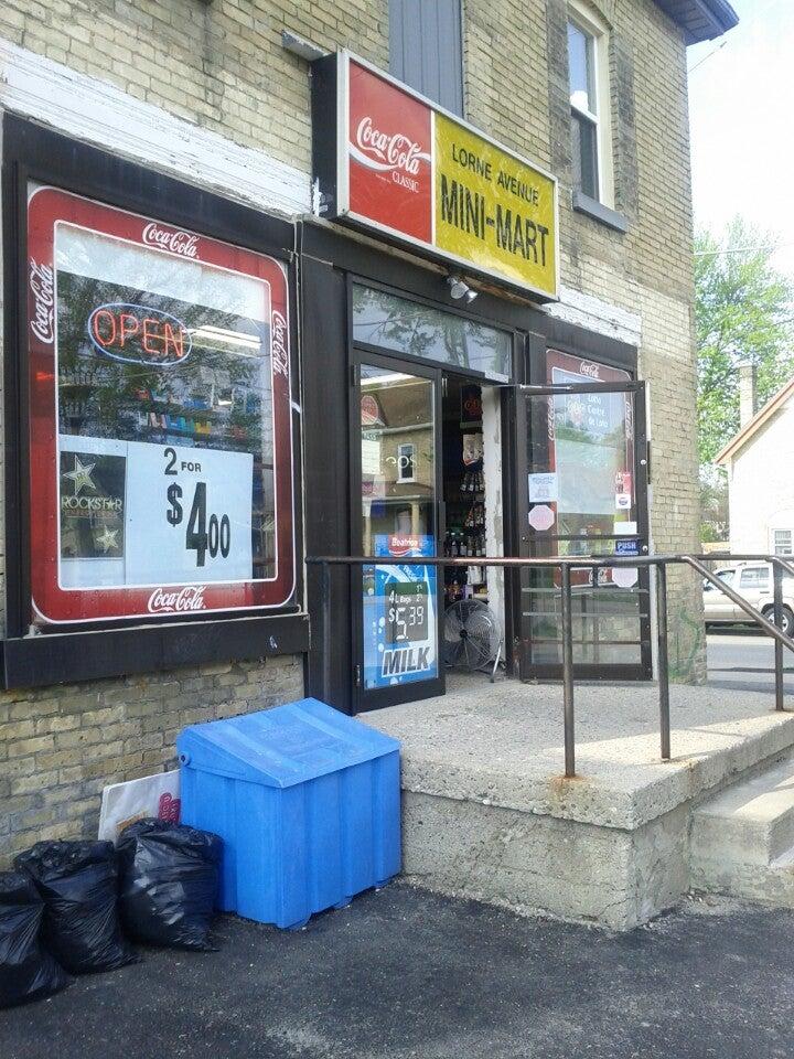 Lorne Mini Mart