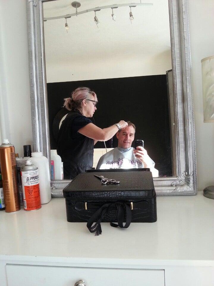 S & M Hair Design