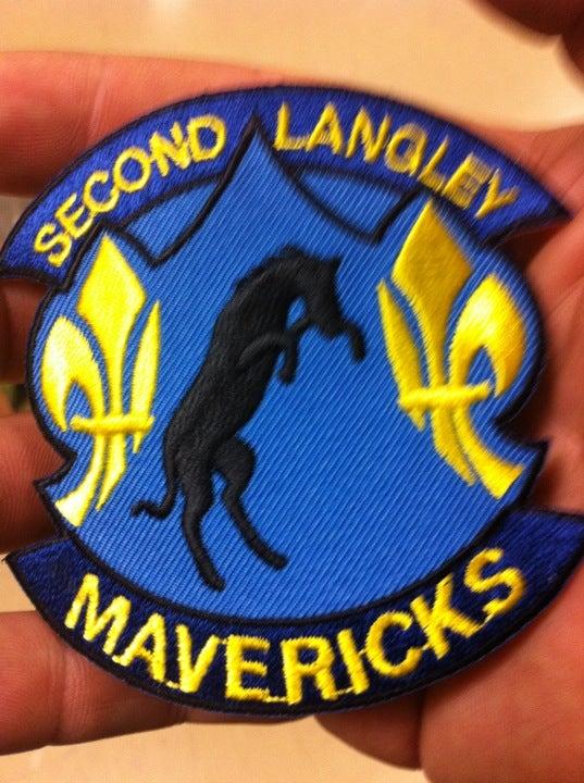 St Andrew's Anglican Church