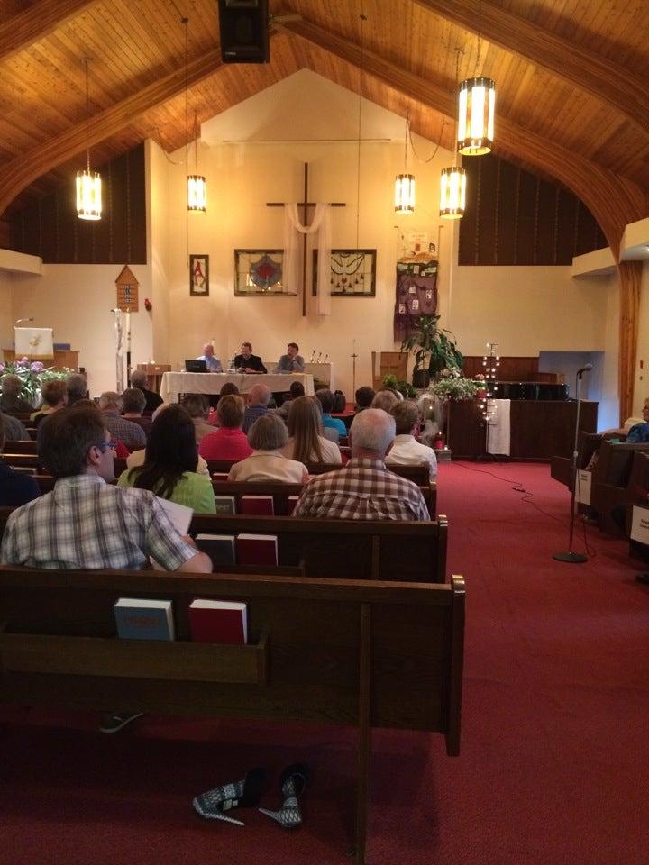 Our Saviour's Lutheran Church