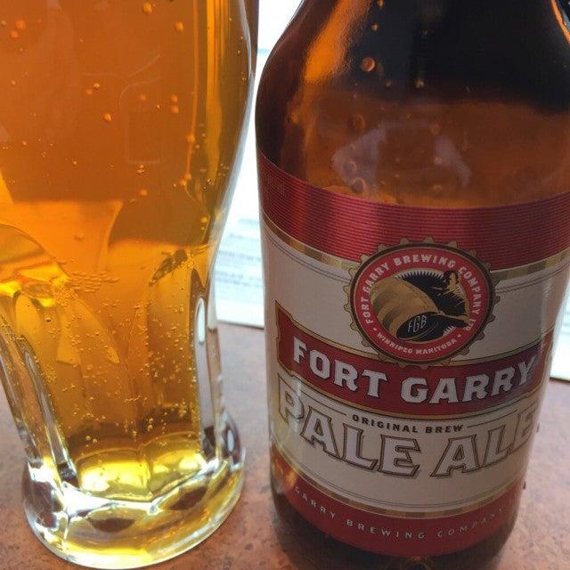 CATSA Screening Area