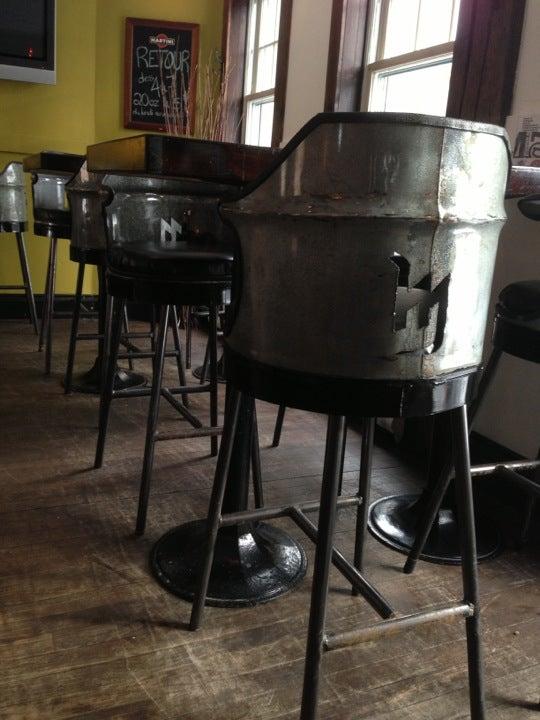 Microbrasserie la Memphré