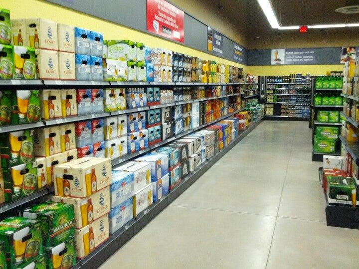 Beer Store