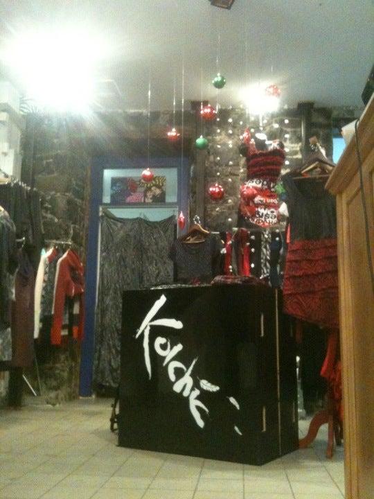 Boutique Kolchic