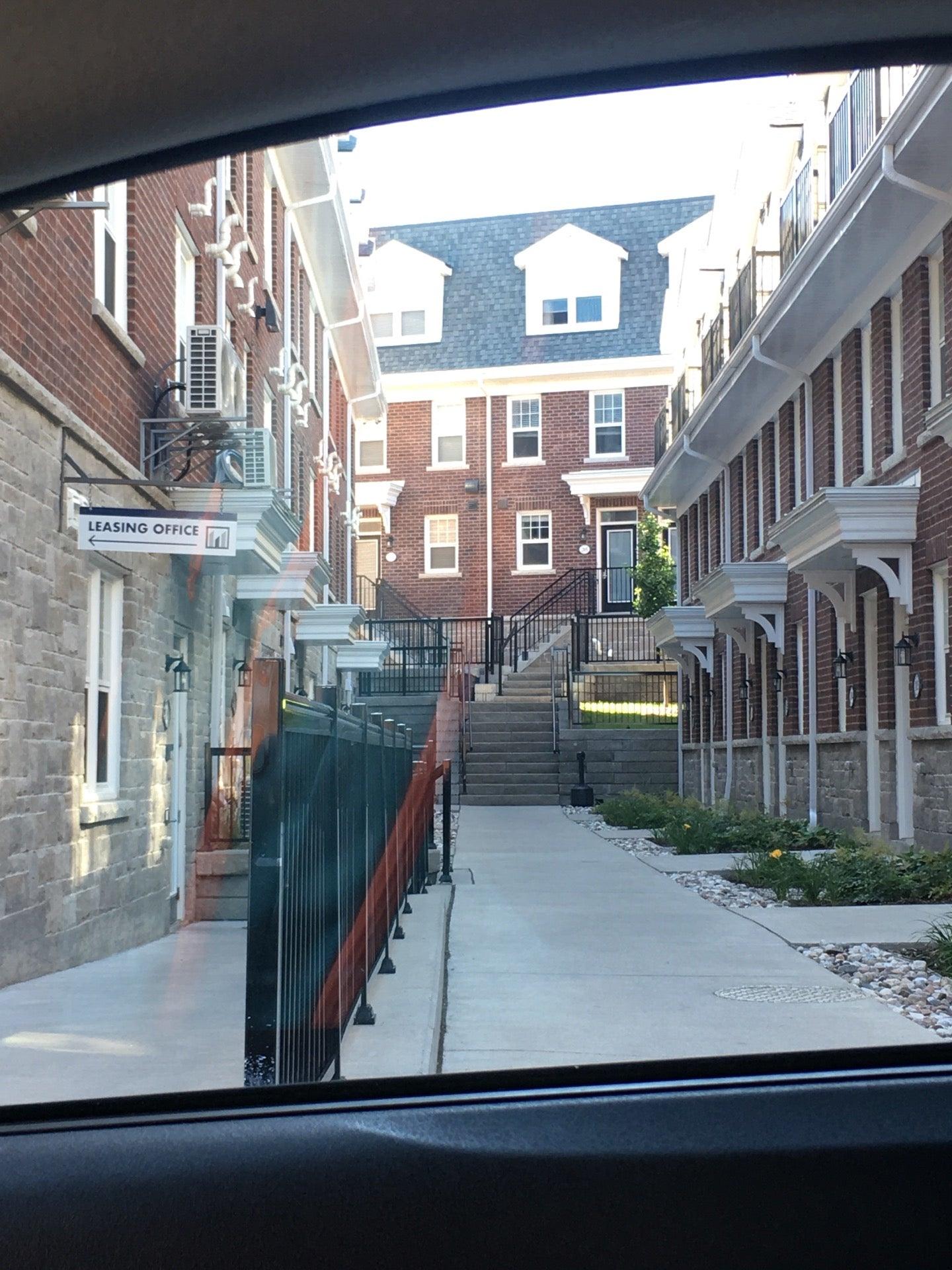 Foundry Student Living