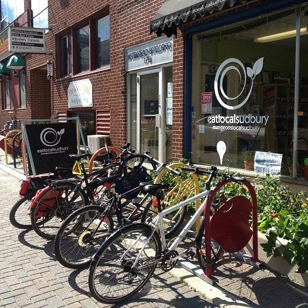 Eat Local Sudbury Co-op