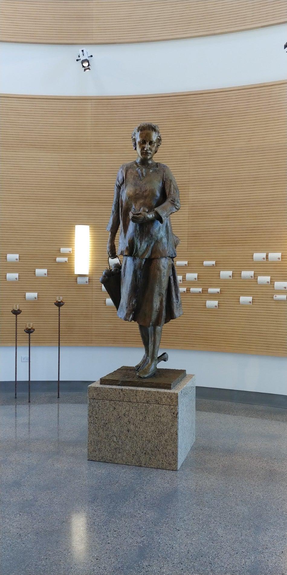 Saint Gianna's Ronam Catholic Church