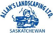 Allan's Landscaping Ltd