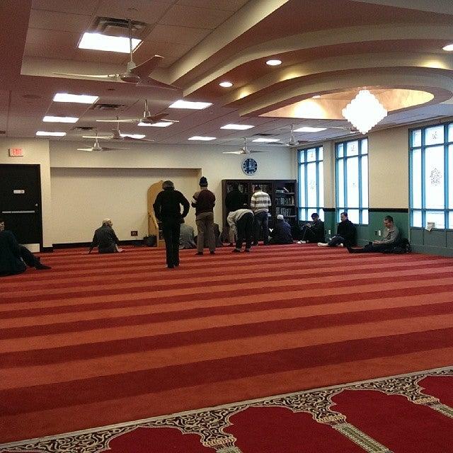 Masjid Toronto