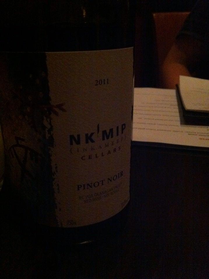 Brownstone Restaurant