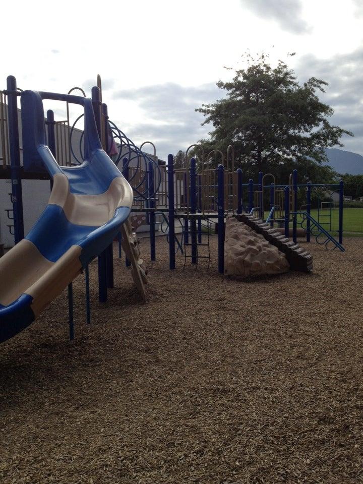 Mccammon Traditional