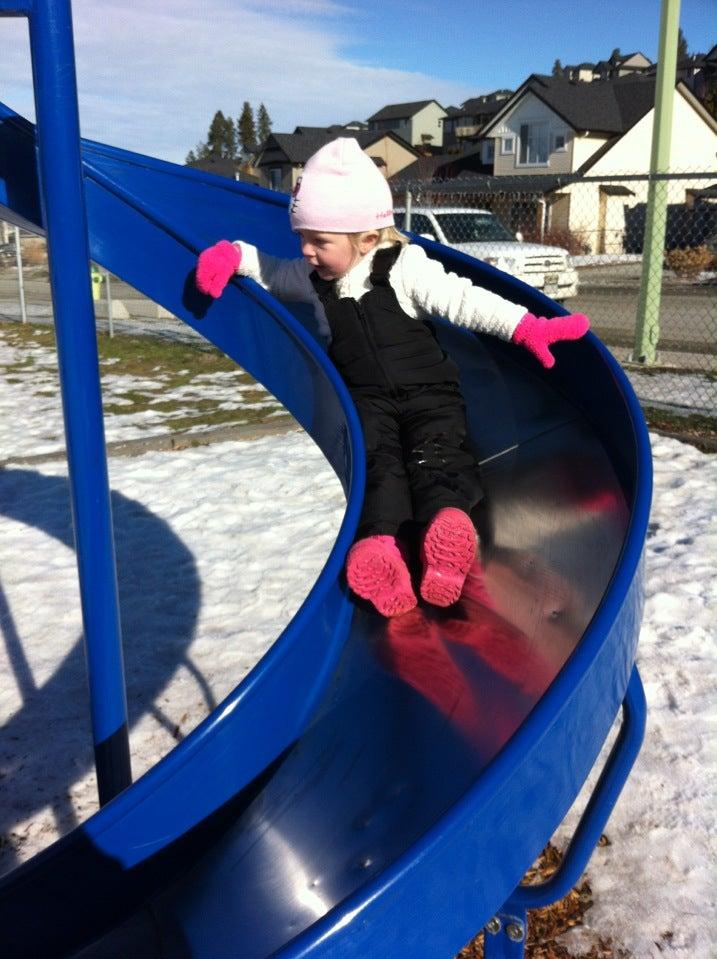 Peter Greer Elementary Pac