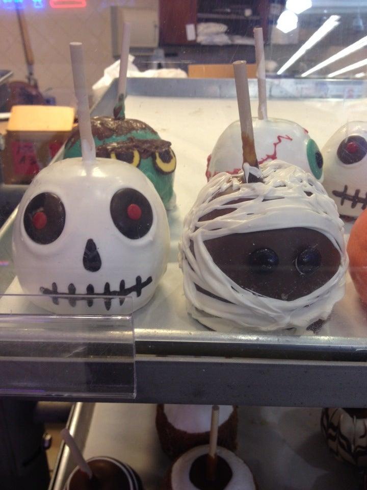 Rocky Mountain Chocolate Factory