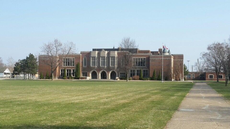 Hon W C Kennedy Collegiate Institute