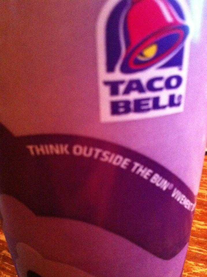 TACO BELL