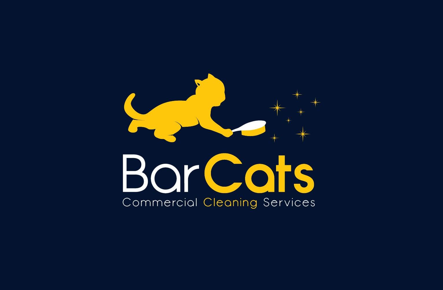 Bar Cats Commercial Cleaning Services