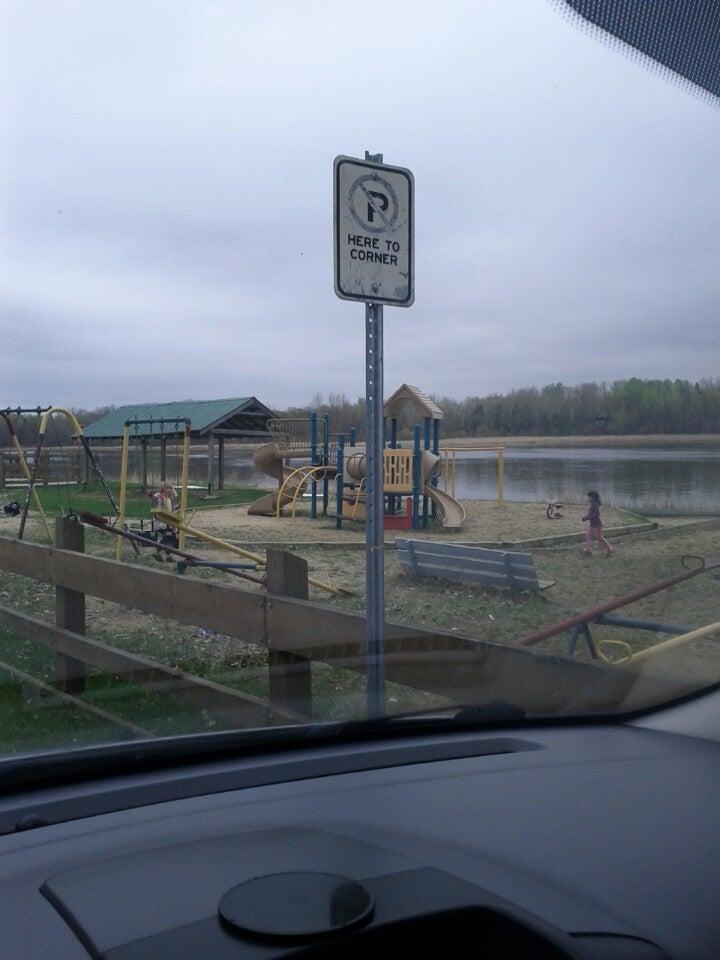 Hannam Park