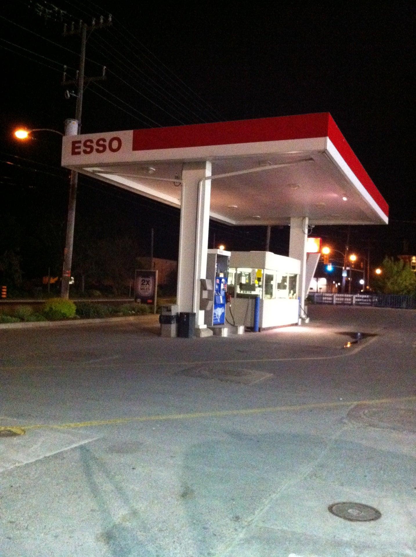 Esso