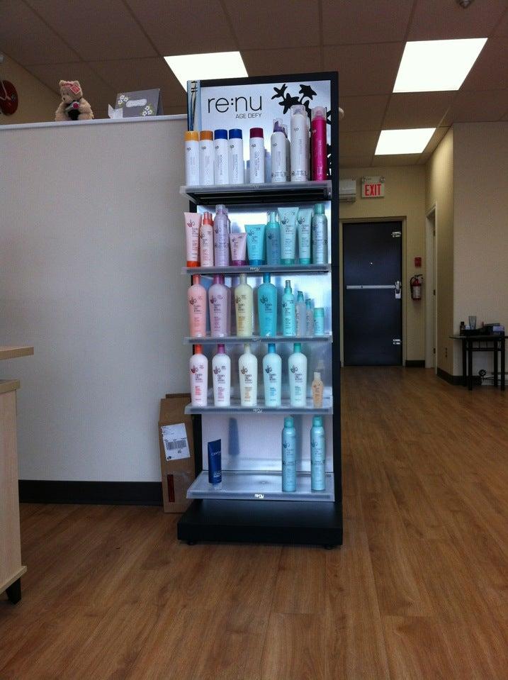Angela & Company Salon