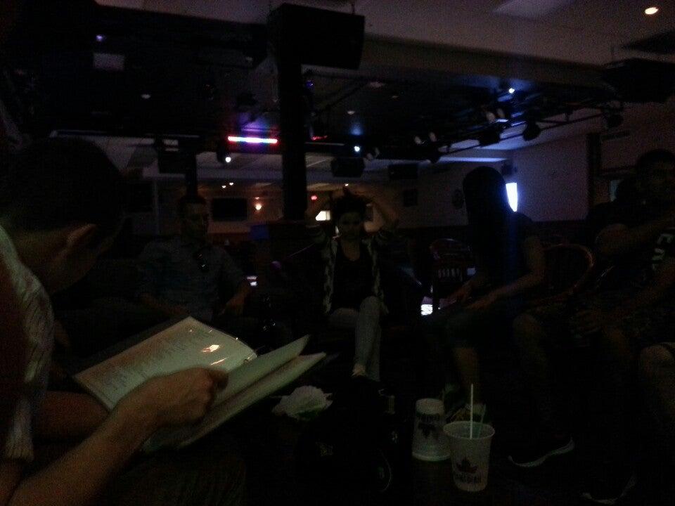 Huron Club Corporal's Mess