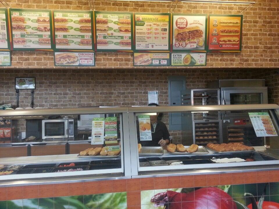 Subway
