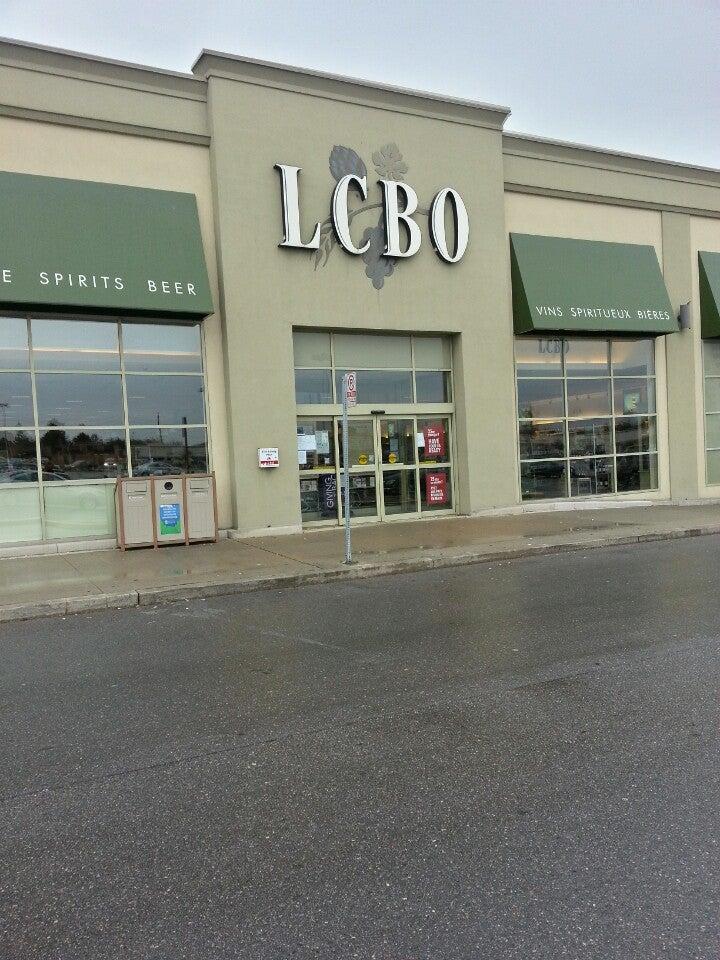 LCBO