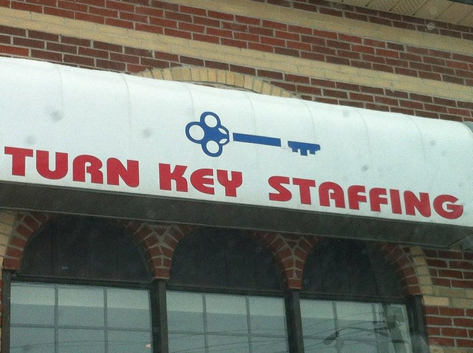 Turn Key Staffing Solutions Inc