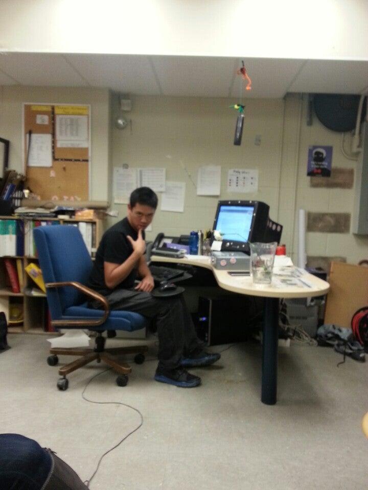 Science Students' Association