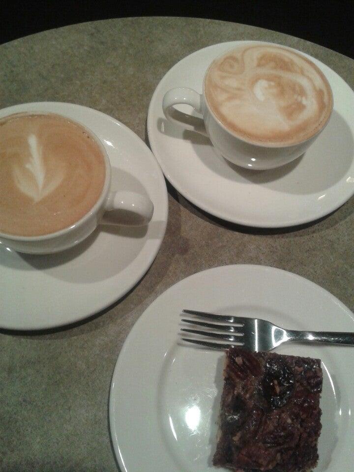 Bridgehead Coffeehouse